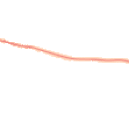 Night-time road noise heatmap for GL56 9AD