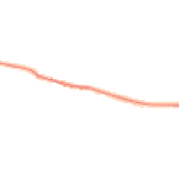 Night-time road noise heatmap for GL56 9AE