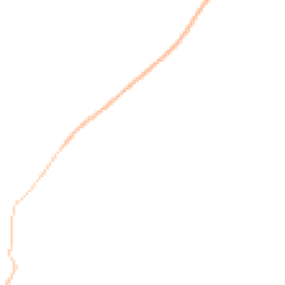 Night-time road noise heatmap for GL56 9AX