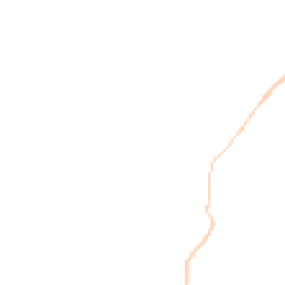 Night-time road noise heatmap for GL56 9BJ
