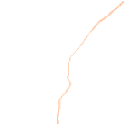 Night-time road noise heatmap for GL56 9DN