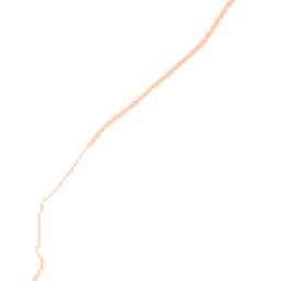 Night-time road noise heatmap for GL56 9DY
