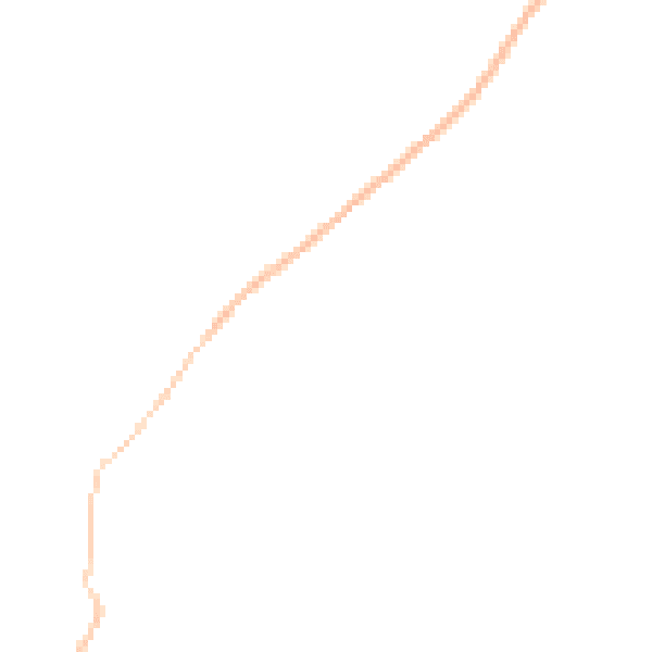 Night-time road noise heatmap for GL56 9DY