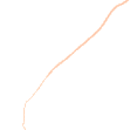 Night-time road noise heatmap for GL56 9EA
