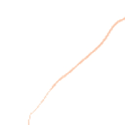 Night-time road noise heatmap for GL56 9EE
