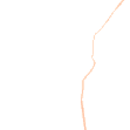Night-time road noise heatmap for GL56 9EX