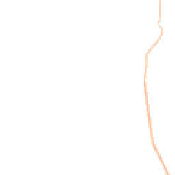 Night-time road noise heatmap for GL56 9HH