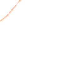 Night-time road noise heatmap for GL56 9JZ