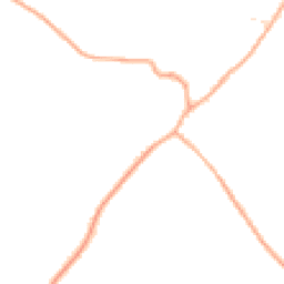 Daytime road noise heatmap for GL56 9NY