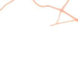 Daytime road noise heatmap for GL56 9QE