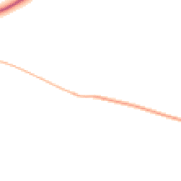 Daytime road noise heatmap for GL56 9QZ