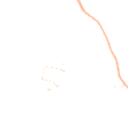 Daytime road noise heatmap for GL56 9RS