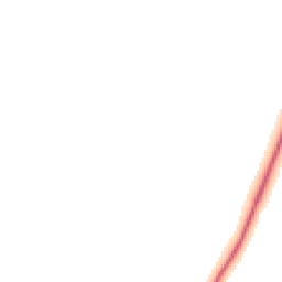 Night-time road noise heatmap for GL56 9SJ