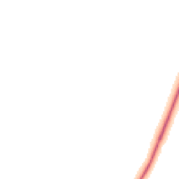 Night-time road noise heatmap for GL56 9SQ