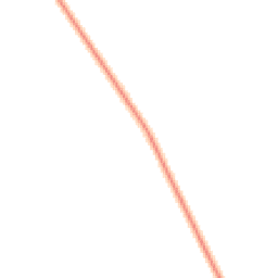 Night-time road noise heatmap for GL56 9TB