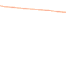 Daytime road noise heatmap for GL56 9TH