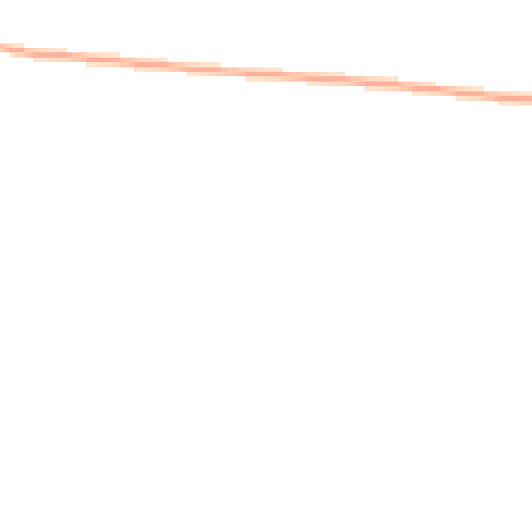 Daytime road noise heatmap for GL56 9TH