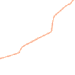 Daytime road noise heatmap for GL56 9TP