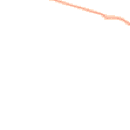 Daytime road noise heatmap for GL56 9TQ