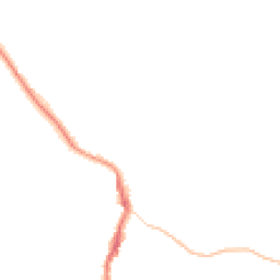 Night-time road noise heatmap for GL6 0AR