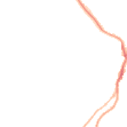 Night-time road noise heatmap for GL6 0DP