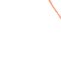 Night-time road noise heatmap for GL6 0EP