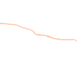 Night-time road noise heatmap for GL6 0FD