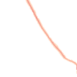 Night-time road noise heatmap for GL6 0NB