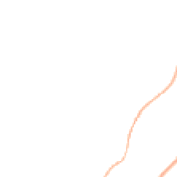 Night-time road noise heatmap for GL6 0PA