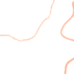 Night-time road noise heatmap for GL6 0PP