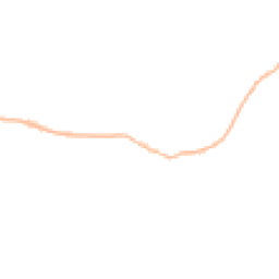 Night-time road noise heatmap for GL6 0PU