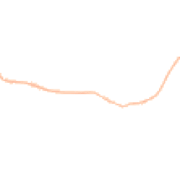 Night-time road noise heatmap for GL6 0PX