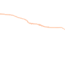 Night-time road noise heatmap for GL6 0PZ