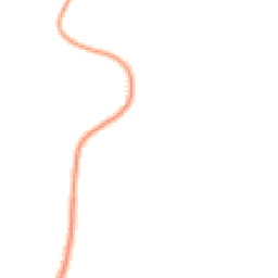 Night-time road noise heatmap for GL6 0QF