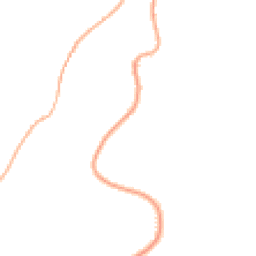Night-time road noise heatmap for GL6 0QH