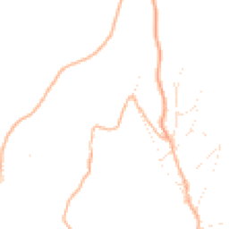 Daytime road noise heatmap for GL6 6DB