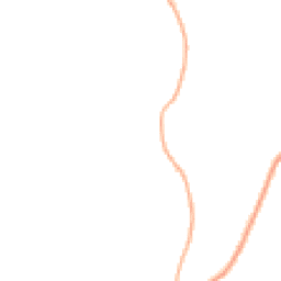 Night-time road noise heatmap for GL6 6LS