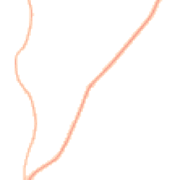 Night-time road noise heatmap for GL6 6LX