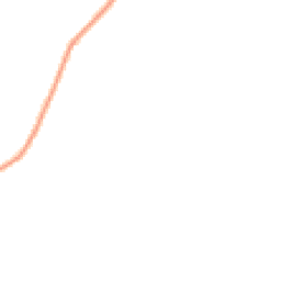 Night-time road noise heatmap for GL6 6LY