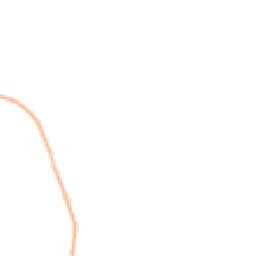 Night-time road noise heatmap for GL6 6NG