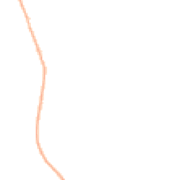 Night-time road noise heatmap for GL6 6PA