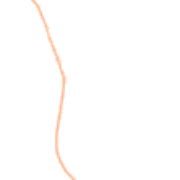 Night-time road noise heatmap for GL6 6PB