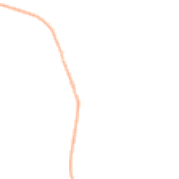 Night-time road noise heatmap for GL6 6PE