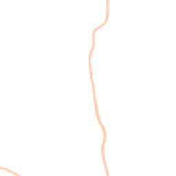 Daytime road noise heatmap for GL6 6PW