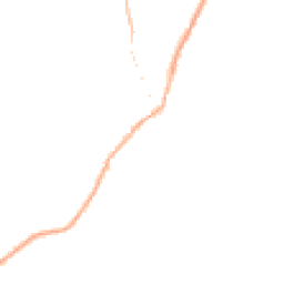 Night-time road noise heatmap for GL6 6QA