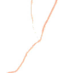 Night-time road noise heatmap for GL6 6QN