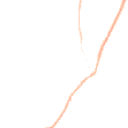 Night-time road noise heatmap for GL6 6RQ