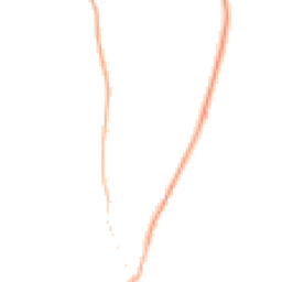 Night-time road noise heatmap for GL6 6RR