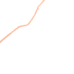 Night-time road noise heatmap for GL6 6RZ