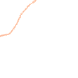 Night-time road noise heatmap for GL6 6SA